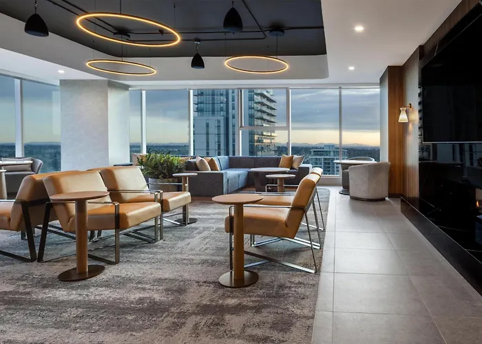 Homewood Suites By Hilton Surrey
