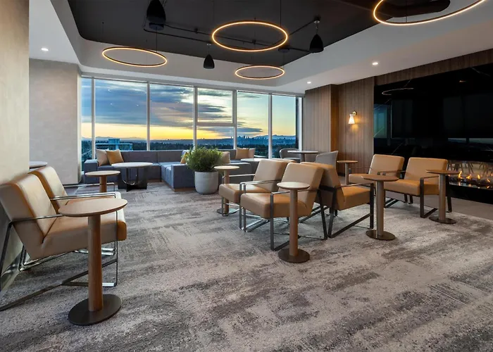 Homewood Suites By Hilton Surrey
