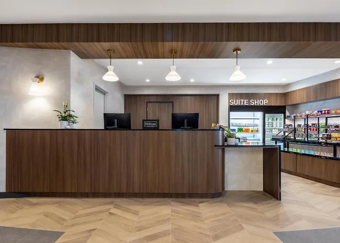 Homewood Suites By Hilton Surrey