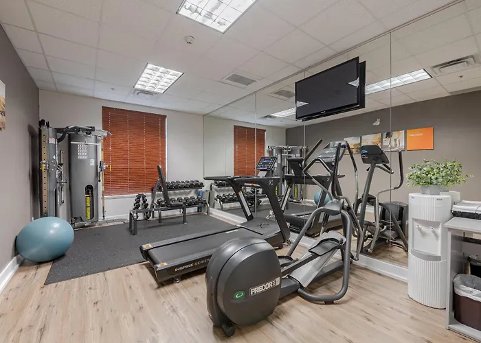 Comfort Inn & Suites Surrey